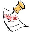 Thông báo tiến hành thông báo, đăng ký website thương mại điện tử với Bộ Công Thương