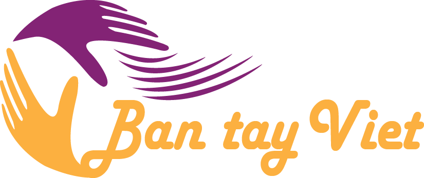 Bàn tay Việt - Handmade theo yêu cầu